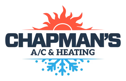 Chapman's AC | Home