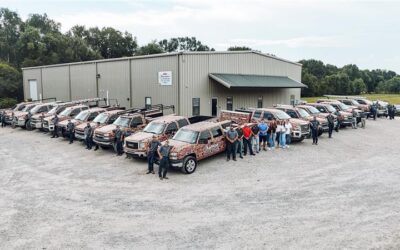 Emergency AC Repair: What to Do Before the Tech Arrives