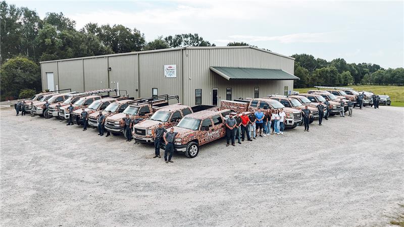 Emergency AC Repair: What to Do Before the Tech Arrives