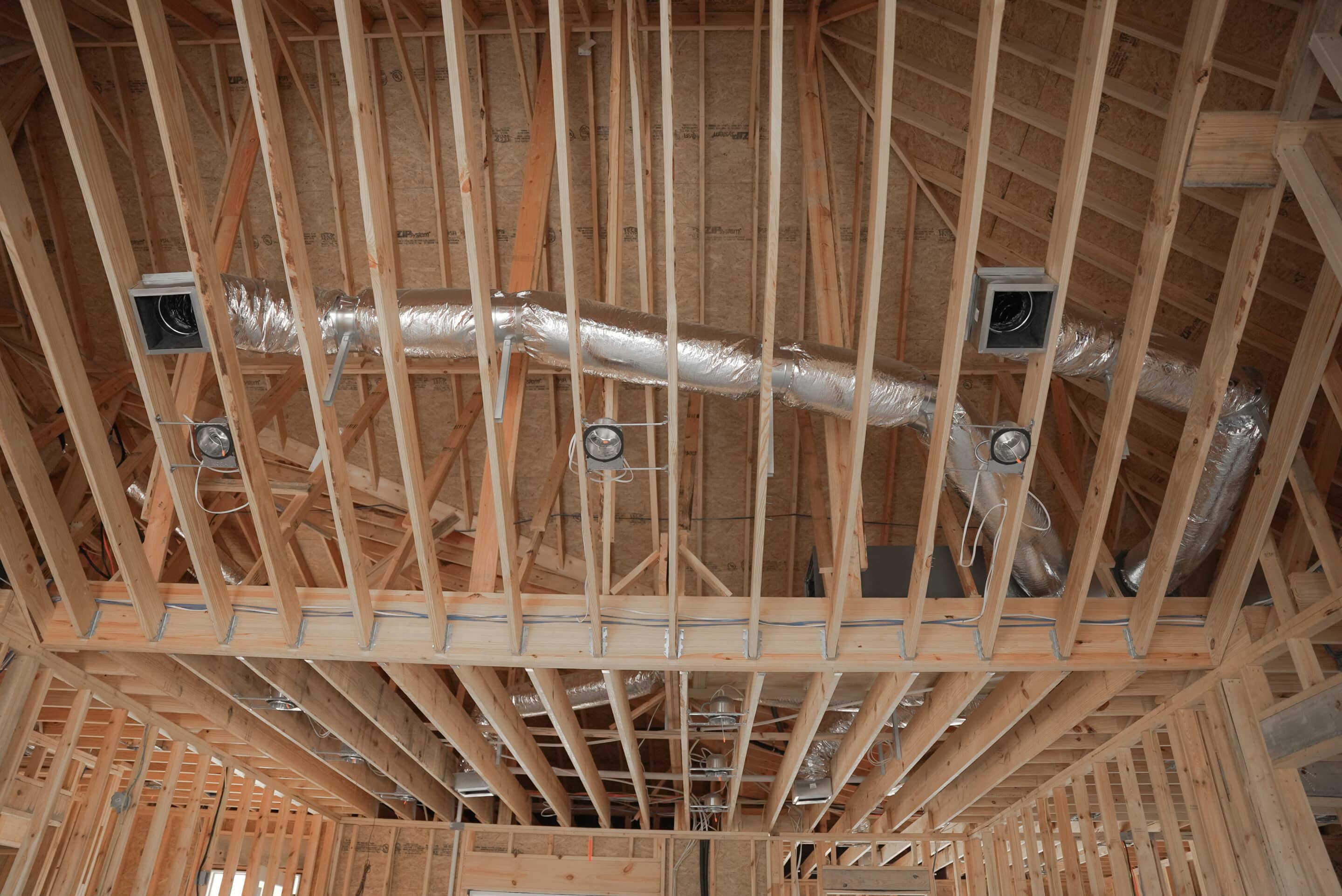 Chapman's AC | Residential Services