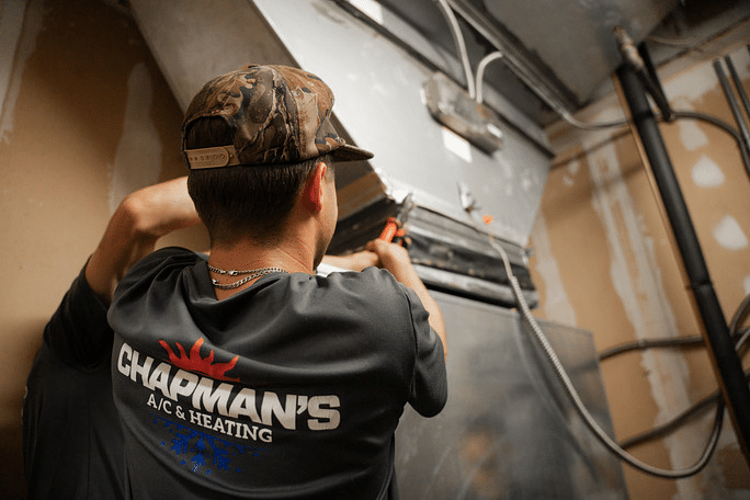 How Can Commercial Duct Repair Services Improve HVAC System Performance?